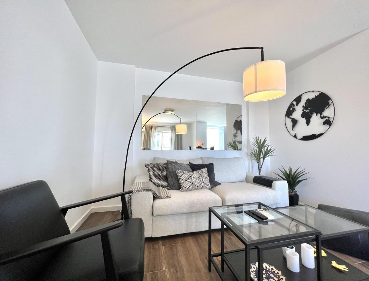 Vista By The Nest - City Center Hd Properties Distrito de Distrito de Faro Exterior foto