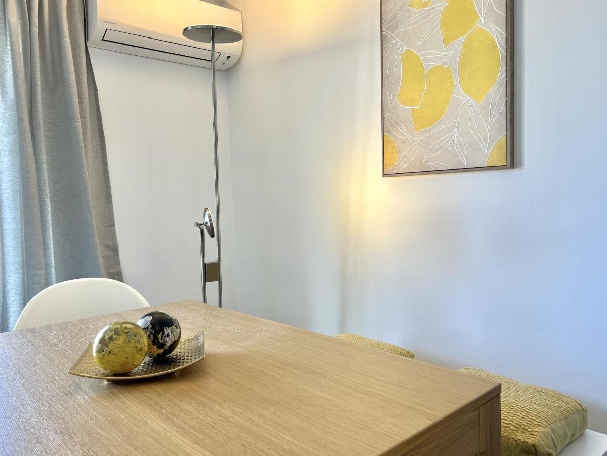 Vista By The Nest - City Center Hd Properties Distrito de Distrito de Faro Exterior foto