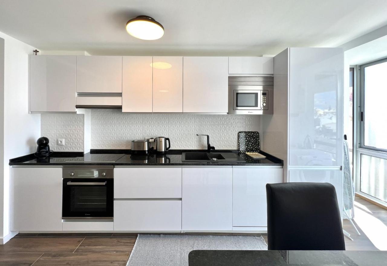 Vista By The Nest - City Center Hd Properties Distrito de Distrito de Faro Exterior foto