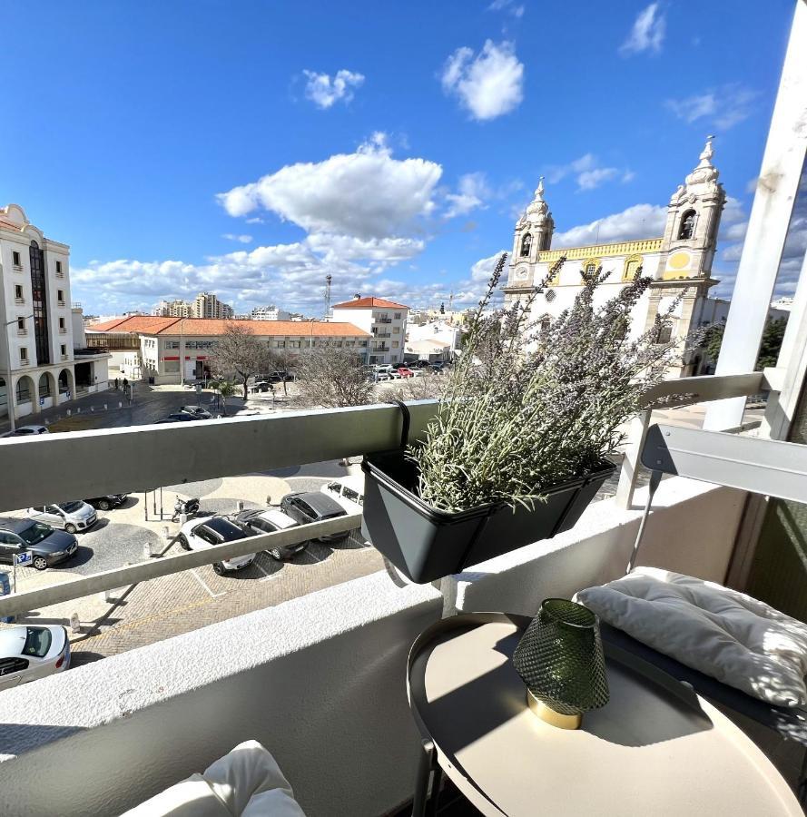 Vista By The Nest - City Center Hd Properties Distrito de Distrito de Faro Exterior foto